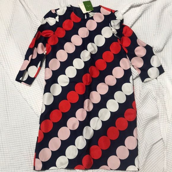 kate spade Dresses & Skirts - NWT- Kate Spade - 0